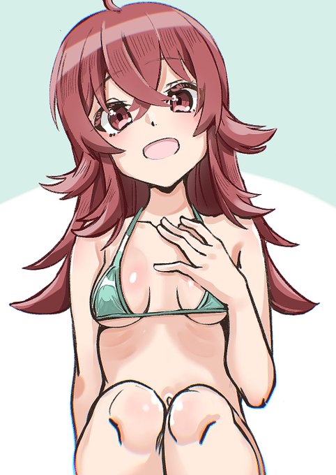 小宮果穂
練習
procreateのエフェクト優秀やな 