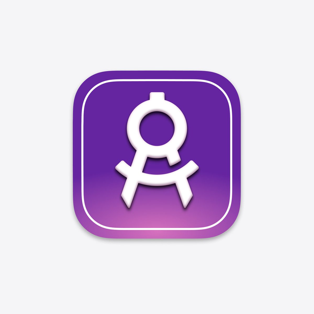 applypixels's tweet image. Need to make a new icon for macOS Monterey?

Our new macOS Monterry App Icon Template is now live!

🖥 Create all app icons from a single size
📄 Generate a costume document icon
🆕 Preview in  Monterey contextual screenshots

For Photoshop, Sketch &amp;amp; Figma
applypixels.com/resource/macOS…