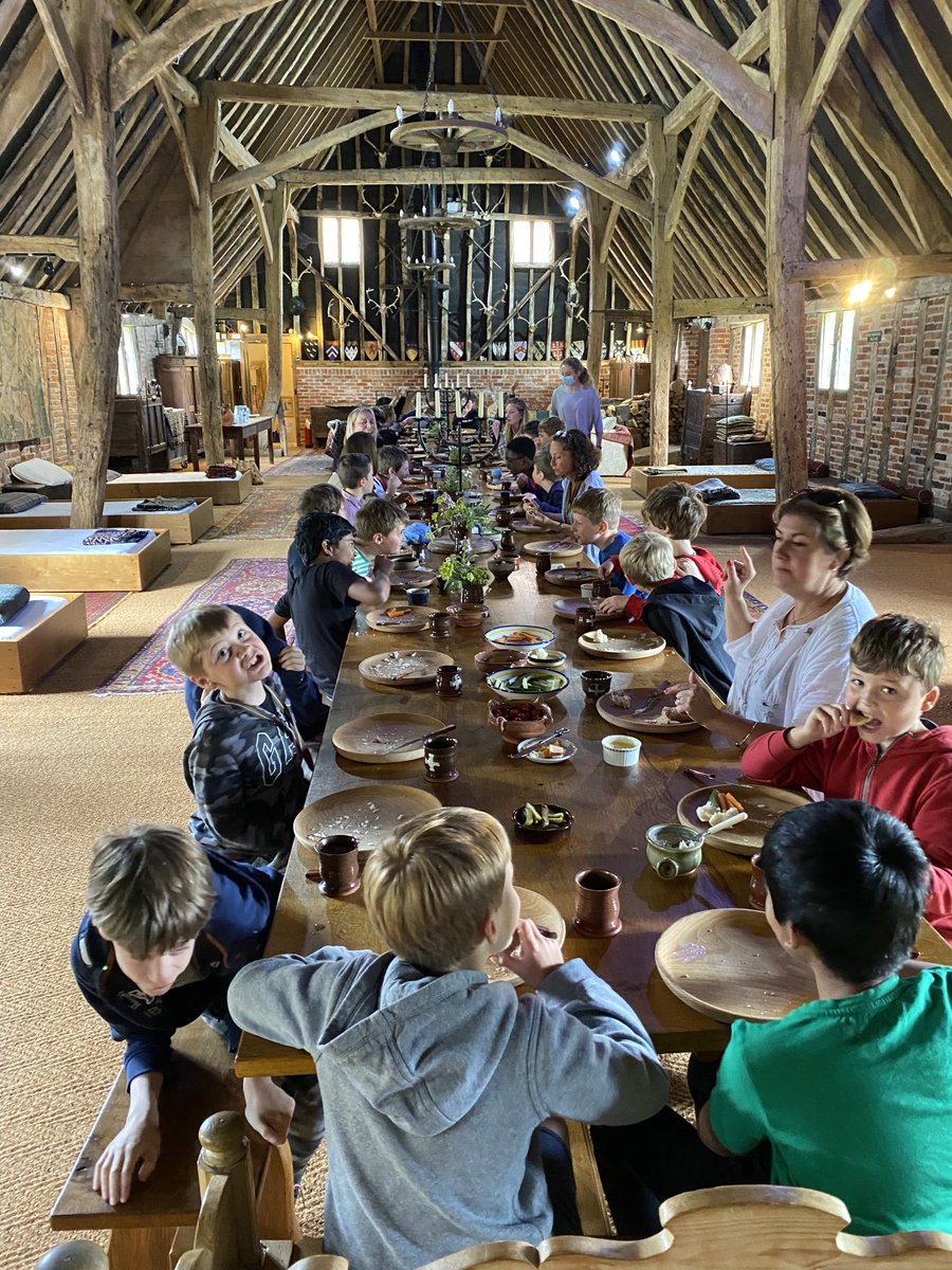 Head of Prep | St Columba's College tweet media