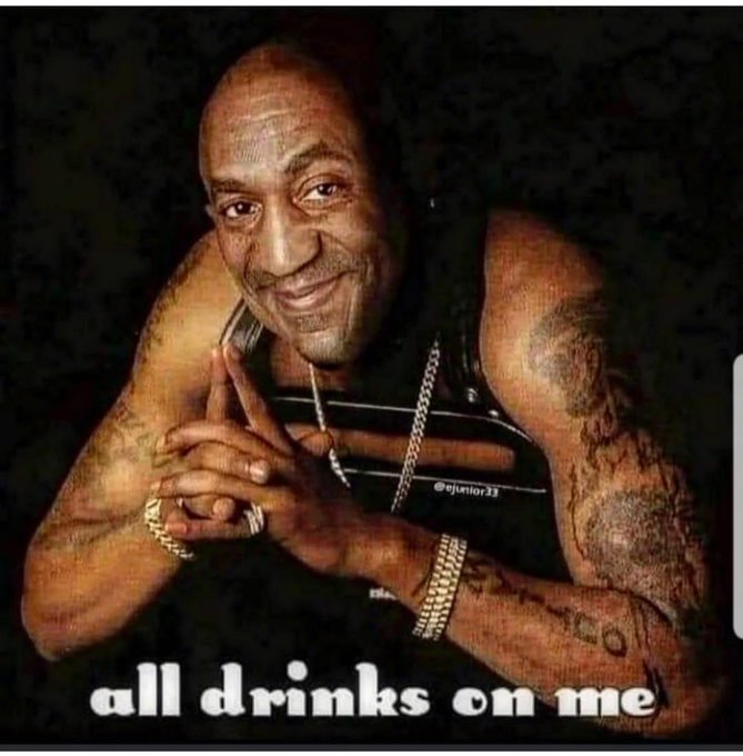 Bill Cosby's new album #BillCosby https://t.co/61OoAfCTRD<a href="/tag/billcosby"class="tags">#BillCosby</a>