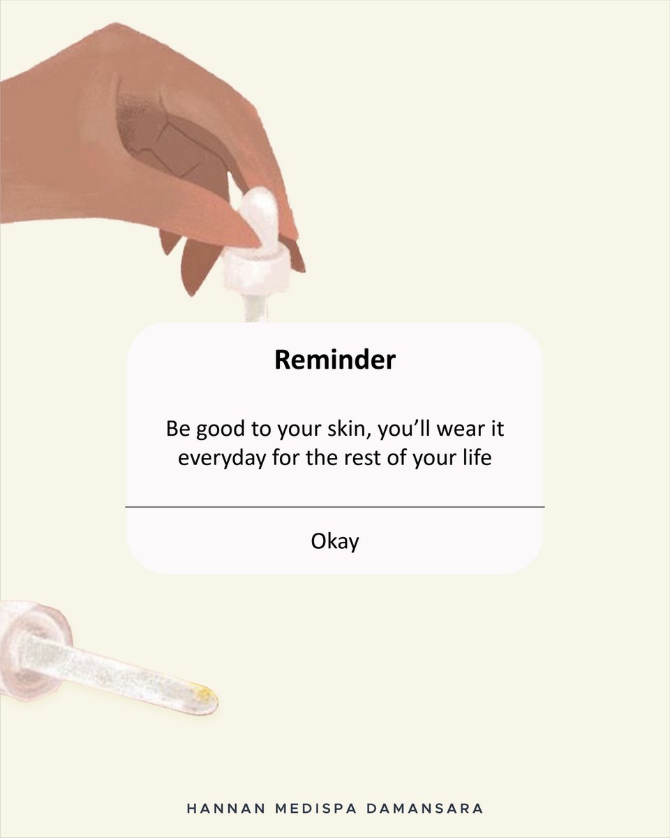 HM_Damansara's tweet photo. Betul ke bila kita selalu facial dapat mengurangkan kedutan? 

Yes!  Betul. Rawatan yang menggunakan teknologi tinggi atau Microdermabrasion boleh membantu mengurangkan kedutan. 

Dapat sesuatu? https://t.co/6U0C50zdqu