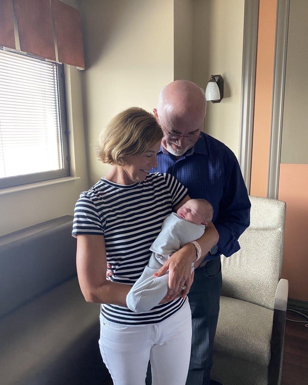 Dave Ramsey Family