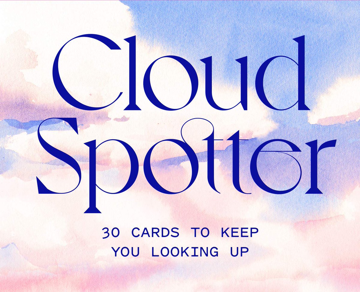 Handmade_by_Deb's tweet photo. Cloud Spotter Review &amp; GIVEAWAY
CANADA until July 18, 2021
https://t.co/qsLHGQk1OH
#LaurenceKingPub, #GavinPretorPinney, #cloudappsoc, #cloudspotting, #flashcards, #review, #giveaway2021, #meteorology, #giftideas, #clouds https://t.co/Fag6Or0cPi