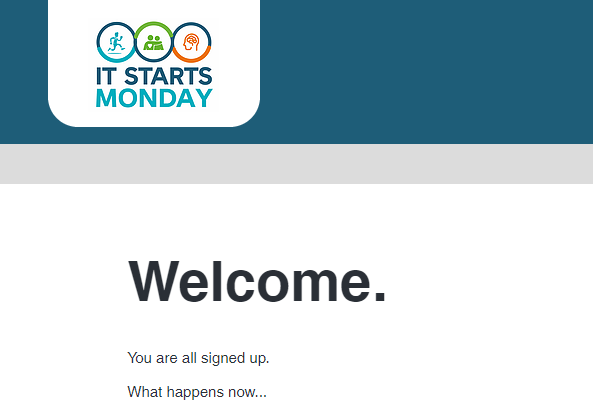 Adamddpy's tweet image. It starts M̵o̵n̵d̵a̵y̵ today. @itstartsmonday