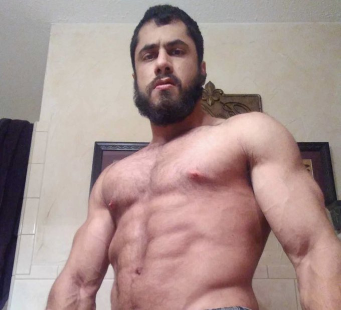 #muscle #alpha #abs #arms #beardedman #onlyfanspics #onlyfansbros #onlyfans #Bodybuilders #bodybuilding<a href="/tag/muscle"class="tags">#muscle</a><a href="/tag/alpha"class="tags">#alpha</a><a href="/tag/abs"class="tags">#abs</a><a href="/tag/arms"class="tags">#arms</a><a href="/tag/beardedman"class="tags">#beardedman</a><a href="/tag/onlyfanspics"class="tags">#onlyfanspics</a><a href="/tag/bodybuilding"class="tags"><span>#bodybuilding</span></a><a href="/tag/flexing"class="tags"><span>#flexing</span></a><a href="/tag/bodybuilders"class="tags"><span>#bodybuilders</span></a><a href="/tag/onlyfans"class="tags"><span>#onlyfans</span></a>