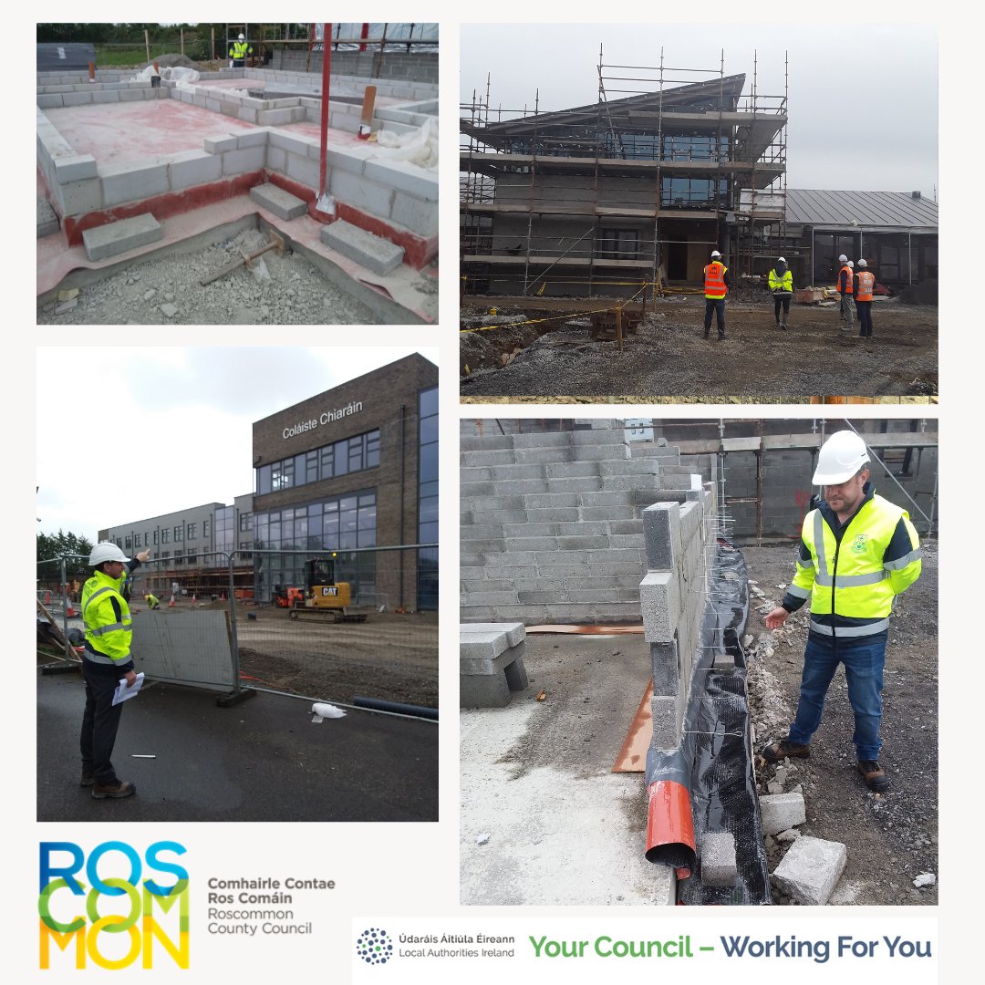 Roscommon County Council tweet media