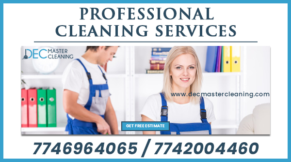 DecMasterclean tweet picture