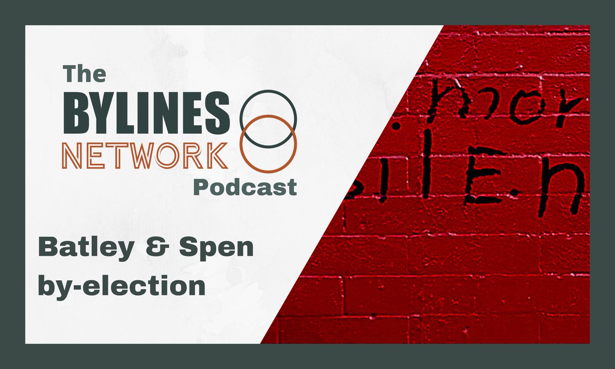 Don’t forget to tune in this weekend when we discuss the Batley and Spen by-election and the EU settlement scheme
 #politics #politicspodcast #byelection #podcast #BatleyAndSpenByelection #EUSettlementScheme #Brexit