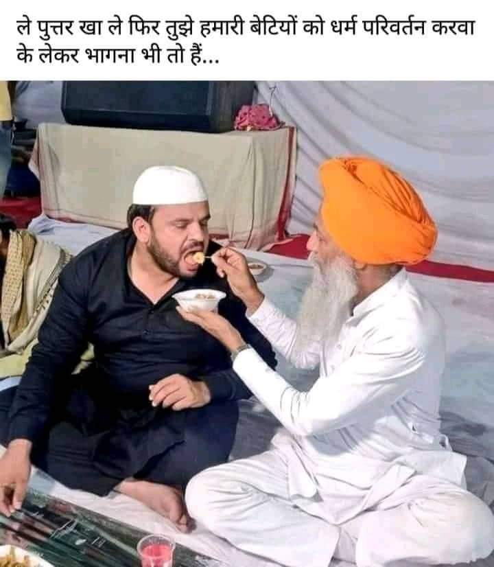 satyanusaran's tweet image. The truth of today..... #ConversionTerror 
#ConversionJihad
#LoveJihad 
#LoveTrapIsReal