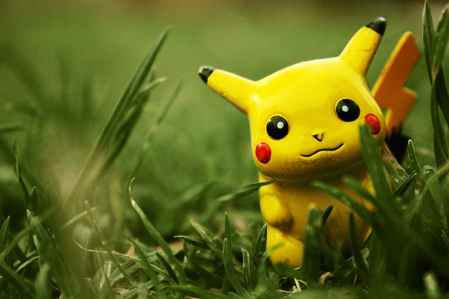 DesignDataCorp's tweet image. Gaming related cyberattacks, like the &quot;Pikachu virus&quot; of summer 2000 and the phishing emails center around Pokemon Go in 2016, proved that even children can be targeted by hackers. #ThrowbackThursday #Techtimewarp zcu.io/NZRh