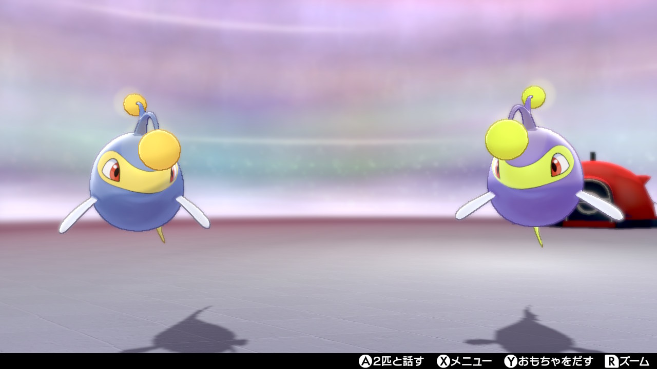 ウルトラメガロッqmaンzx最強の剣盾 色違いのランターン ポケモン剣盾 Nintendoswitch T Co Asmstivyrs Twitter