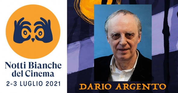Tornano Le Notti Bianche del Cinema a #Savona! L'Associazione Culturale Arci-Ucca ti aspetta: officinesolimano.it 🎬🍿
 
L’ingresso aperto a tutti è di 6€ a serata, per entrambe 8€