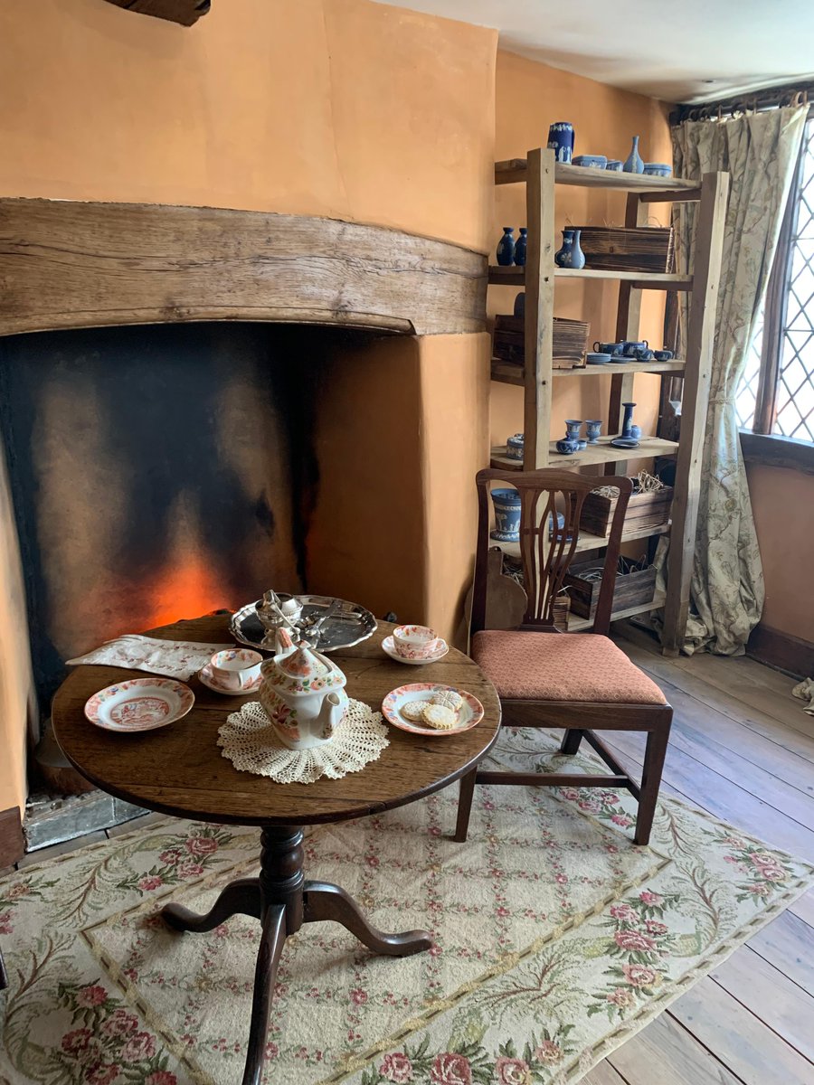 visitplymouth's tweet photo. The Elizabethan House will be reopening 20 July and you can get your hands on tickets now!: https://t.co/YHI20KgJEj

Visitors will enjoy an immersive yet authentic journey, on a new multi-sensory audio-visual tour that lasts approximately 45 minutes. 

@WhatsOnPlymouth https://t.co/ZJRqawa24F