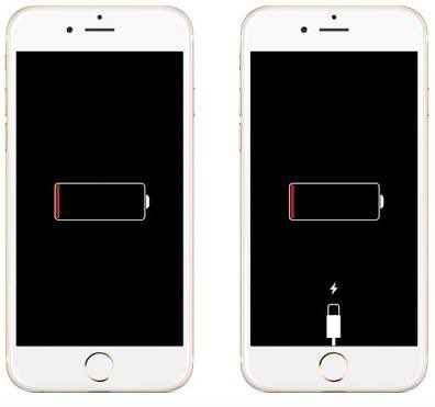 iTechRescue's tweet photo. Is your iPhone currently experiencing any of the following? 

Phone charge drops fast
You have to charge you phone often

On iPhones, check your battery health by going to Settings>Battery>Battery health. If your battery health is below 80, it’s time for a battery replacement! https://t.co/qpTzaANloc