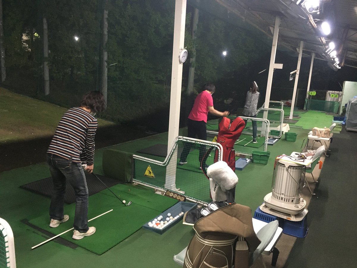 初心者専門 ワンストップゴルフ湖南校 Osga Konan Twitter 初心者専門 ワンストップゴルフ湖南校 Osga Konan Twitter