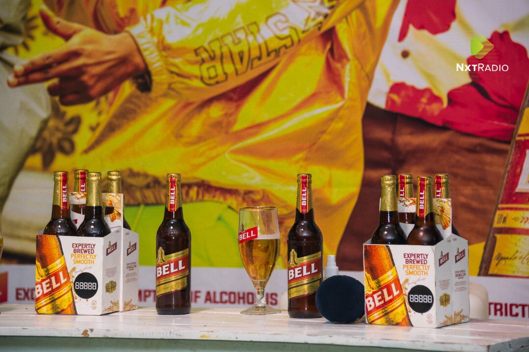 #NxtZikiza is LIVE.🚨🚨🚨 Celebrate Ugandan music with An-Known and <a href="/VictorRuzUg/">Victor Ruz</a> performing their major hits.🔥🔥🔥

Get the <a href="/afromobileug/">AfroMobile</a> app to stream live. #MpolaEnjoyments