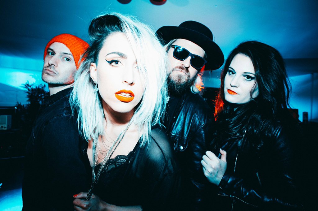 Rhino Radio (@rhinoradio) on Twitter photo Here's an incredible cover of Billie Eilish's Your Power by <a href="/Marisa_Moths/">Marisa And The Moths</a> #RockMusic youtube.com/watch?v=CTcuUWβ¦ Here's an incredible cover of Billie Eilish's Your Power by <a href="/Marisa_Moths/">Marisa And The Moths</a> #RockMusic youtube.com/watch?v=CTcuUWβ¦
