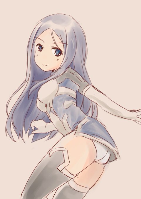 ナデ誕らくがき

#アリスギアお絵かき 
#仁紀藤奏生誕祭 