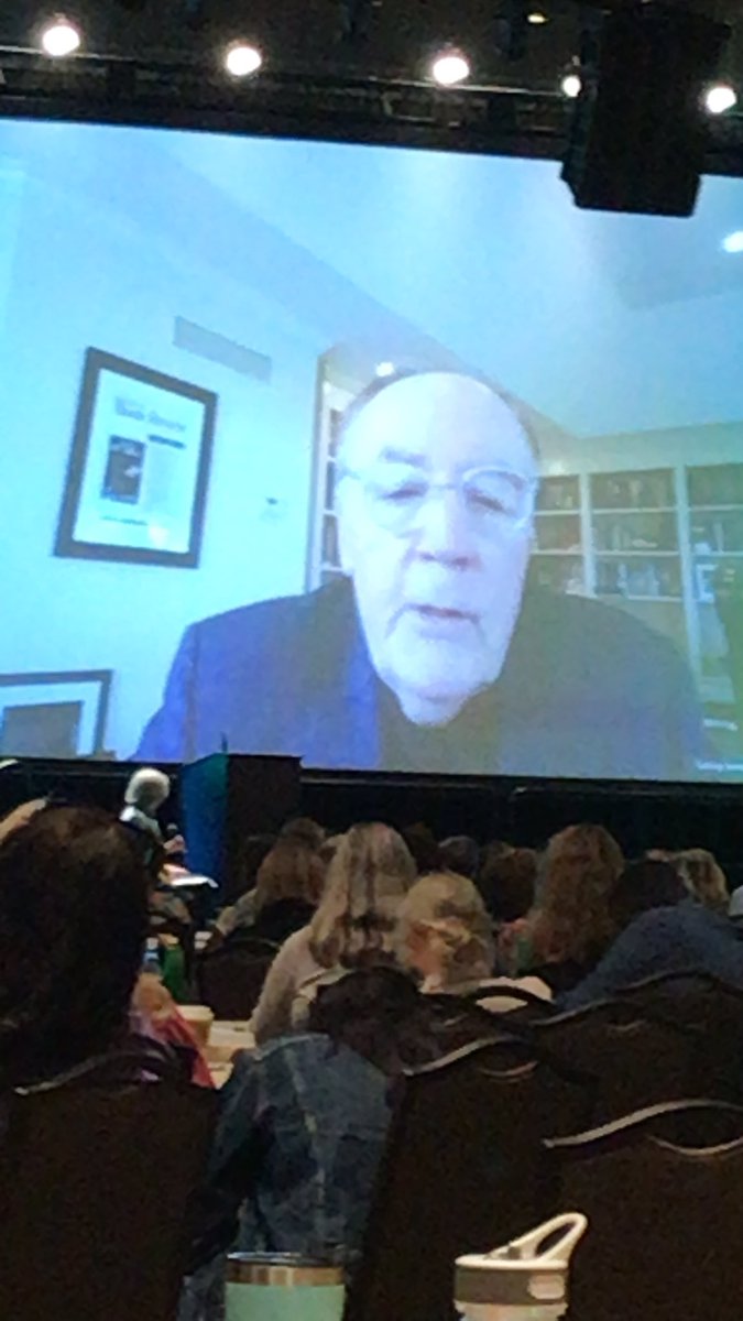 #JRFSLI2021 way to end summer Literacy….. James Patterson.