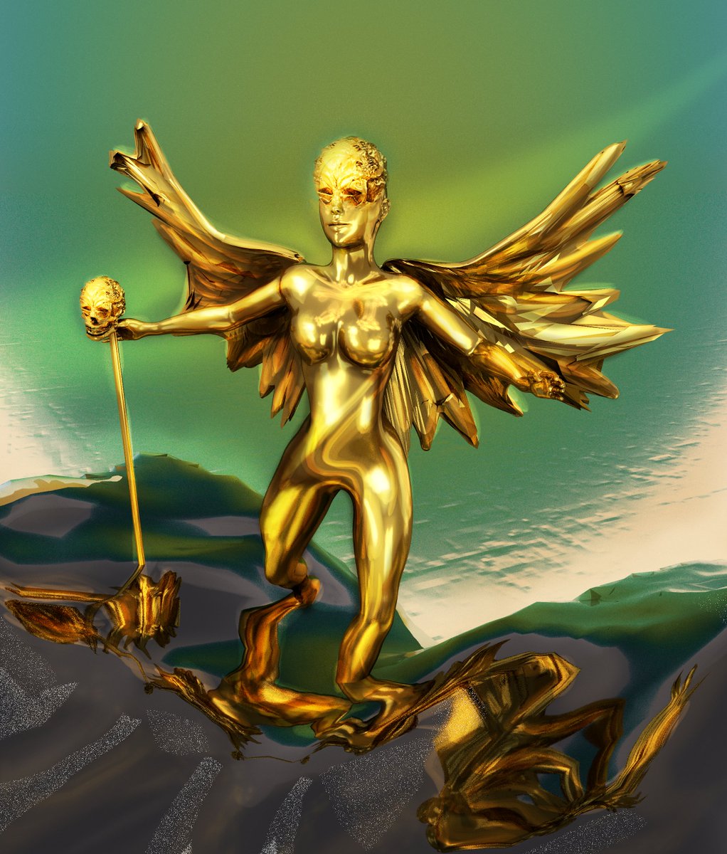 adelepazani's tweet photo. Aphrodite " goddess of love and beauty
available on @SuperRare 
https://t.co/XNjImUML9x

#raredigitalart  #NFT #digitalart #art #tokenized #knownorigin_io #knownorigin #adelepazani #Ethereum #eth #cryptoartist https://t.co/o53yx2jNKY