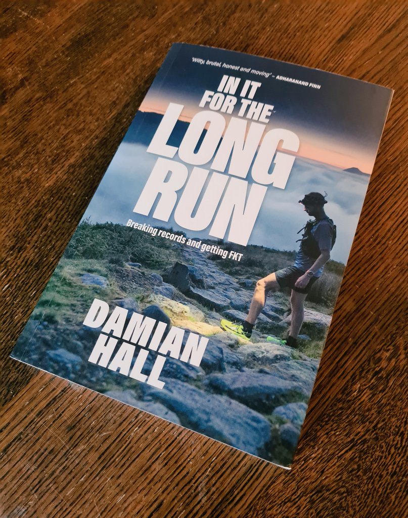 The Common Ground Running Book Club tweet media