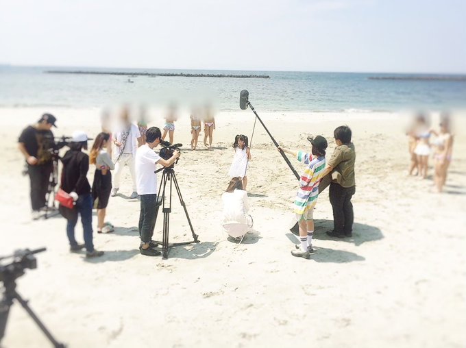 Twitterのコスプレ画像17