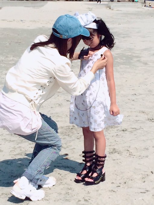 Twitterのコスプレ画像16