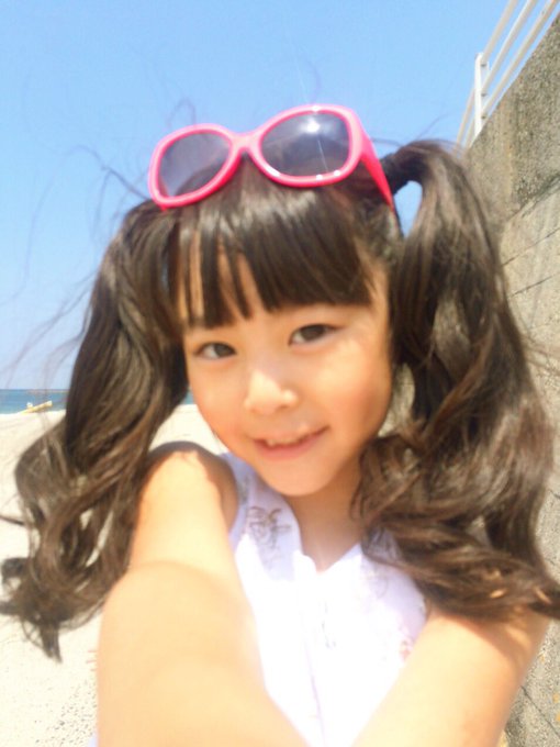 Twitterのコスプレ画像15