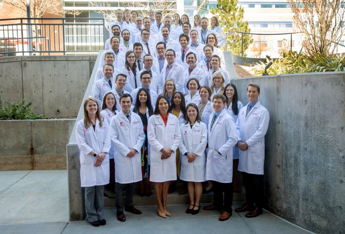 Caroline Milne (@carolinemilnemd) on Twitter photo July 1 represents a new year in academic medicine. Congratulations to these board eligible internists. And thank you for three incredible years. Quite an unexpected journey you took. <a href="/UofUHealth/">University of Utah Health</a> <a href="/UofUInternalMed/">University of Utah Department of Internal Medicine</a> <a href="/UtahIMCMRs/">Utah IM CMRs</a> #impdproud ♥️♥️♥️ July 1 represents a new year in academic medicine. Congratulations to these board eligible internists. And thank you for three incredible years. Quite an unexpected journey you took. <a href="/UofUHealth/">University of Utah Health</a> <a href="/UofUInternalMed/">University of Utah Department of Internal Medicine</a> <a href="/UtahIMCMRs/">Utah IM CMRs</a> #impdproud ♥️♥️♥️