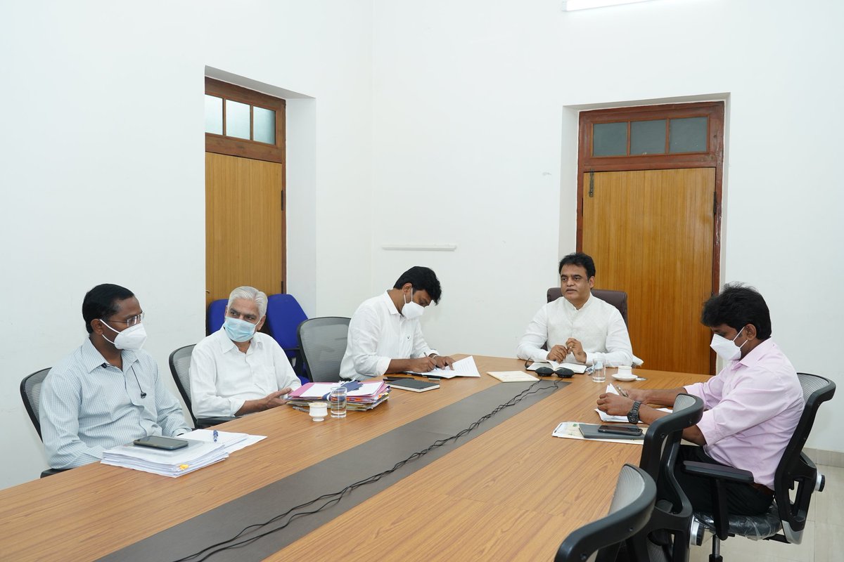 Dr. C.N. Ashwath Narayan tweet media