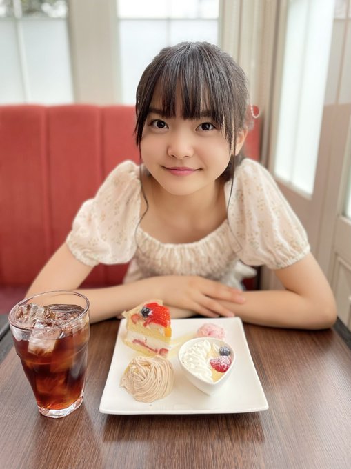 Twitterのコスプレ画像6