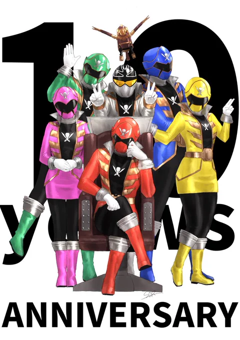 #自分が選ぶ今年上半期の4枚 