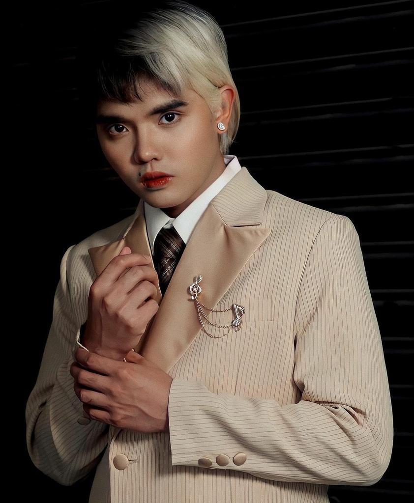 dailynase's tweet photo. 📸 ig: ranque_styling
#SB19 @SB19Official
#SB19_PABLO @imszmc https://t.co/uEeAJ5zctW
