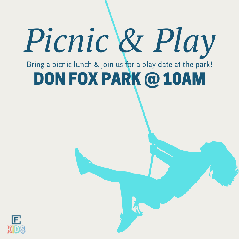 Fairview Church tweet media