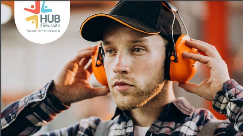 La <a href="/FondationBTPLUS/">Fondation BTP PLUS</a>  est fière de soutenir l’opération « les geeks du bâtiment », facilitateur d’accès à l’emploi ou à la formation sur des métiers les plus en tension ! Bravo pour cette première session <a href="/hubdelareussite/">HUB de la Réussite : Révéler - Former - Accélérer</a>