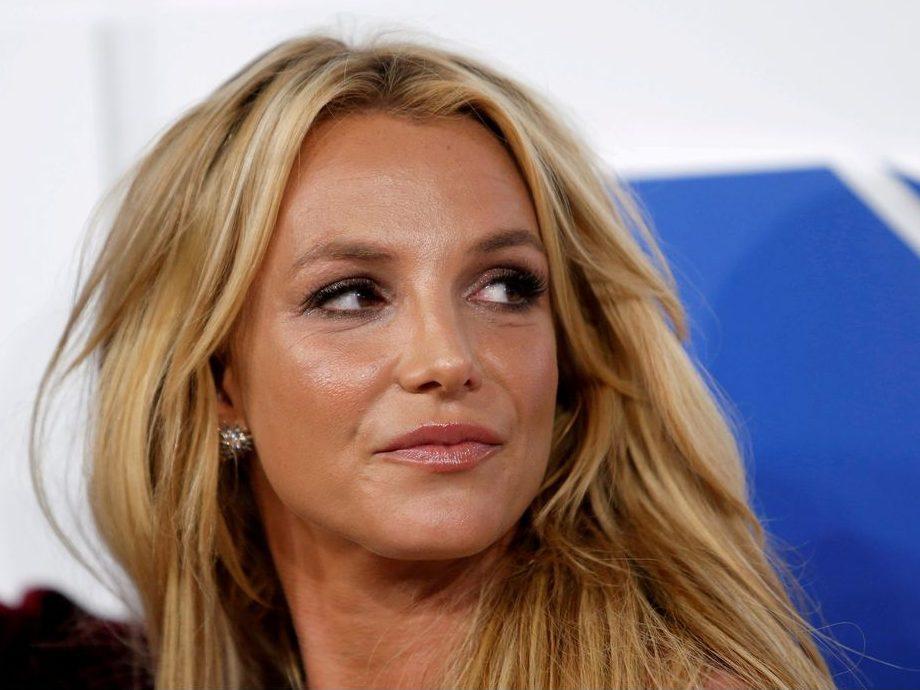 Judge denies Britney Spears' request to remove father from conservatorship again