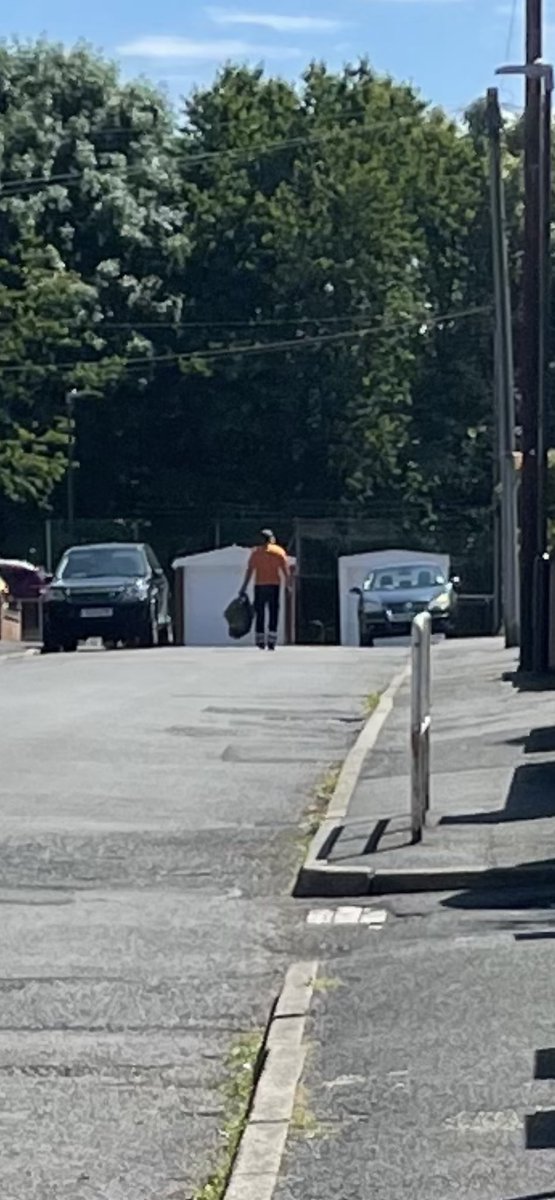 David Punter tweet media