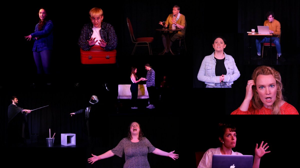 Review: Viable, The Bread &amp; Roses Theatre (Online) ★★★★

'...an exceedingly well curated, passionate and multifaceted love letter to fringe theatre... an urgent and much needed digital celebration of the arts'

READ: asktheushers.wordpress.com/2021/07/01/rev…