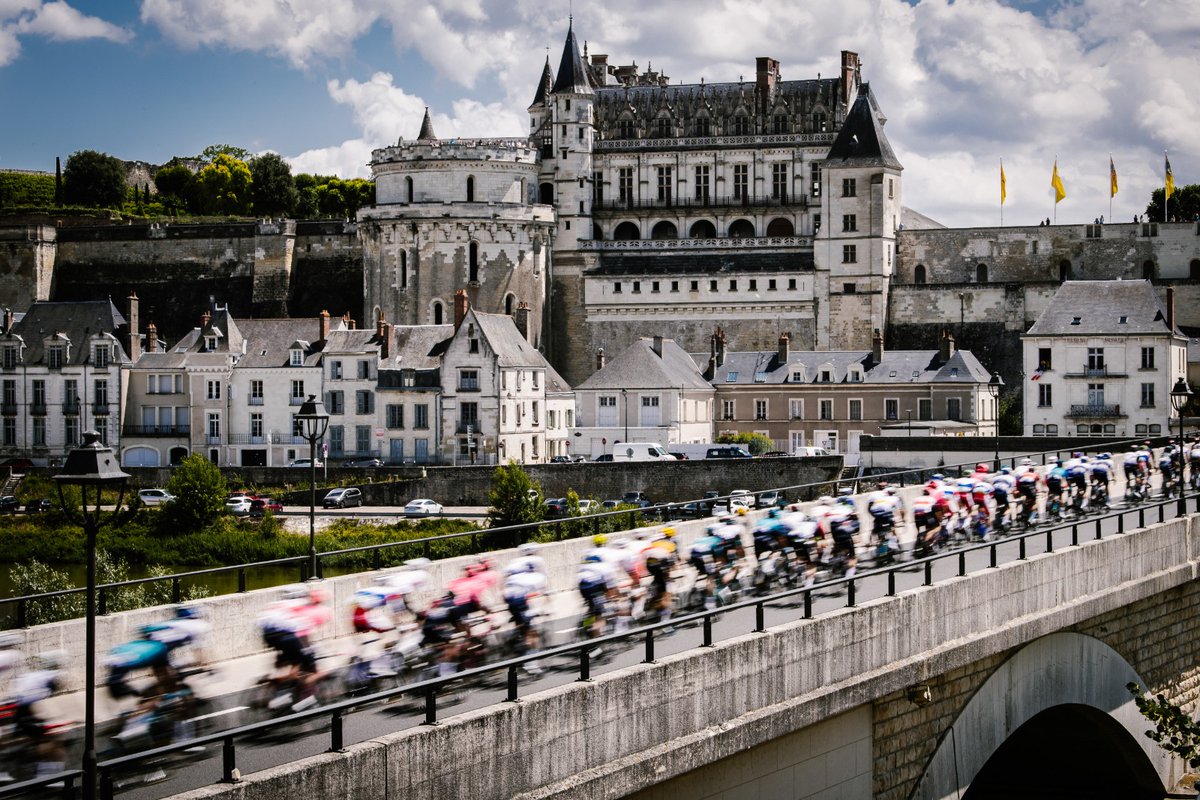 Tour de France™ tweet media