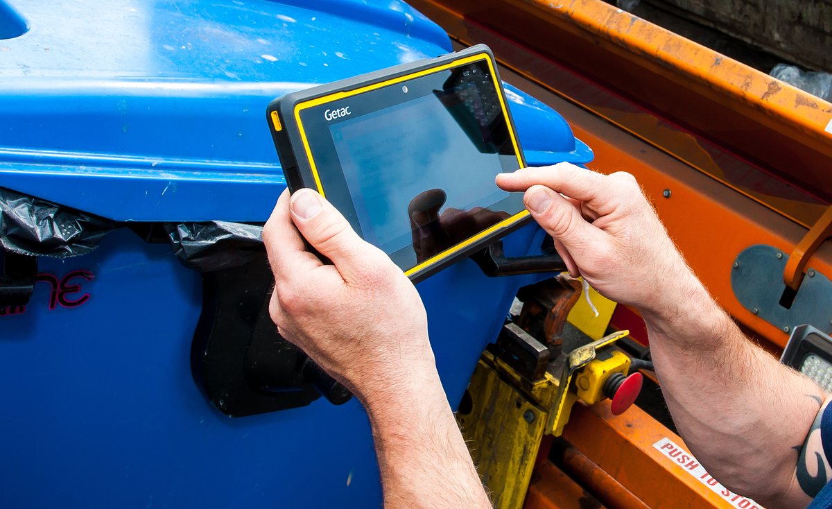 Urbaser Ltd Commercial Services (@urbaserltdcs) on Twitter photo We 💚 working with <a href="/VWSsoftware/">VWS Software</a>. #PurGo waste management software = efficient, transparent and paperless commercial collection services!
Read the full story here ▶ urbaser.co.uk/.../urbaser-us…...
#commercialwaste #recycling #wastemanagement #paperlessbusiness We 💚 working with <a href="/VWSsoftware/">VWS Software</a>. #PurGo waste management software = efficient, transparent and paperless commercial collection services!
Read the full story here ▶ urbaser.co.uk/.../urbaser-us…...
#commercialwaste #recycling #wastemanagement #paperlessbusiness