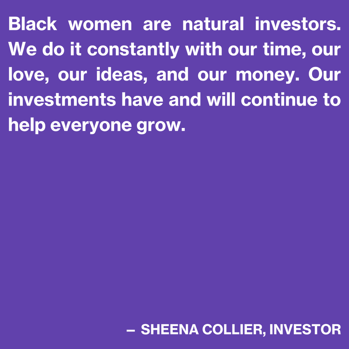 Boston Ujima Project tweet media