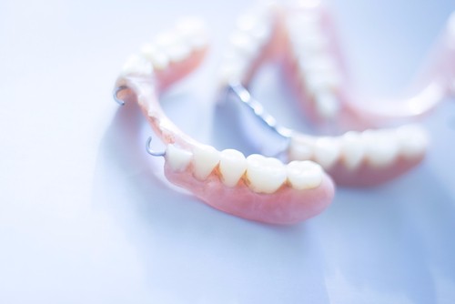 #Dietary conditions such as #hypocalcemia and hypovitaminosis D (#calcium and #vitaminD deficiencies, respectively) can contribute to #malnourishment, a common culprit in partial edentulism, the state of having lost #teeth..Readmore@ bit.ly/3hbe4FT