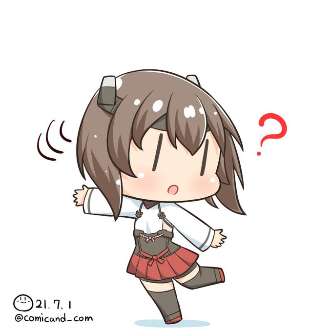 大鳳のtwitterイラスト作品