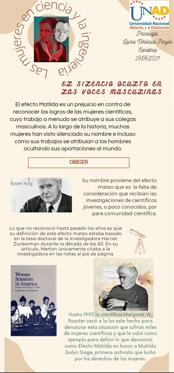 Verónica Pinzon tweet media