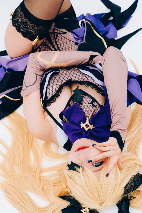 コスプレイヤーぷぇちゃんのTwitter画像18