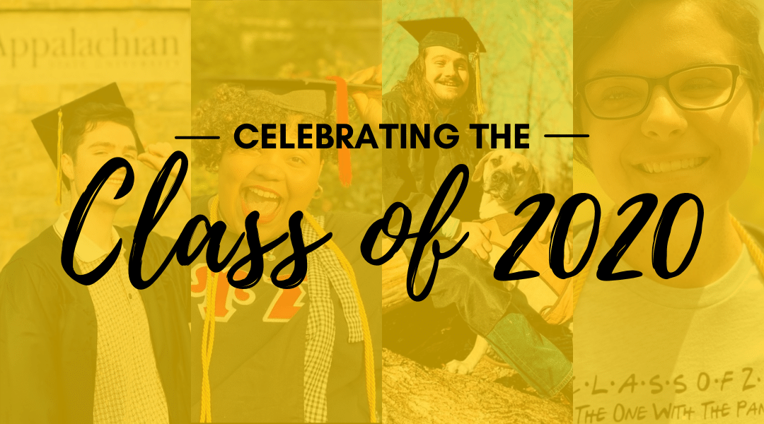 AppAlumni's tweet photo. #AppStateClassof2020, we know your final year at @appstate did not end as you would have hoped. The time has finally come to celebrate and recognize you! 🎓 Join us for a weekend on campus Sept. 23–25, 2021.

Learn more and register ➡️ https://t.co/rJ5Nk5kg5x https://t.co/06tkR9z4Gl