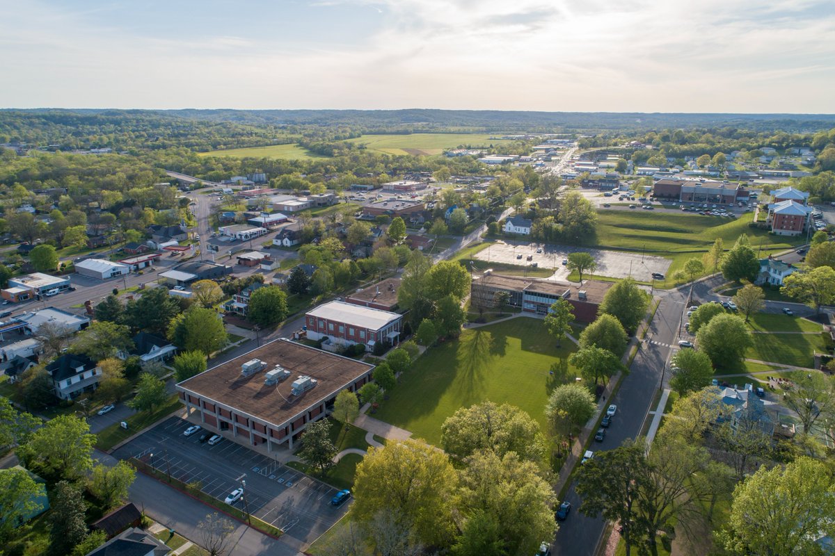 UT Martin Alumni & Friends tweet media