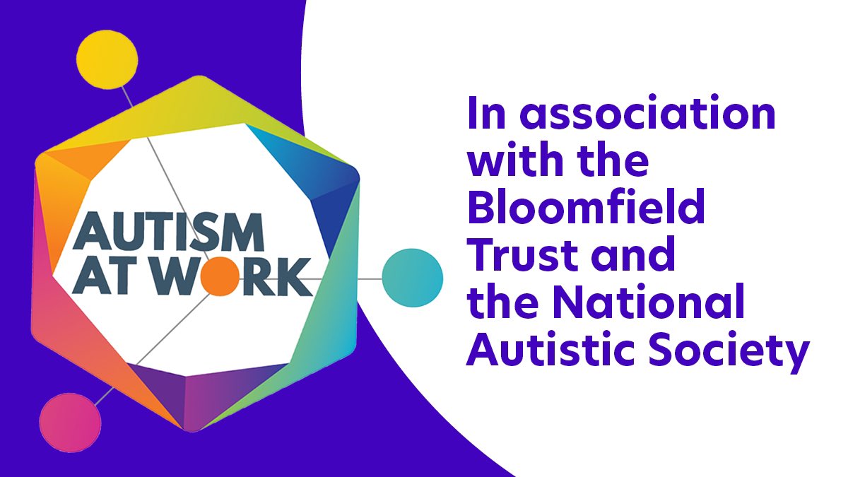 National Autistic Society Northern Ireland tweet media