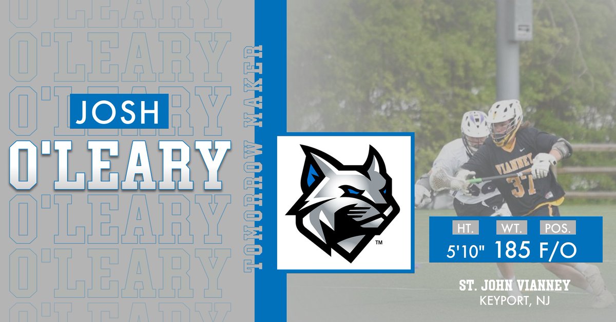 Penn College Men’s Lacrosse tweet media