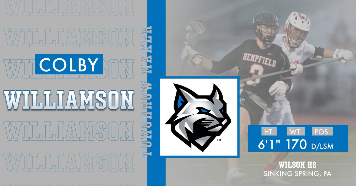 Penn College Men’s Lacrosse tweet media